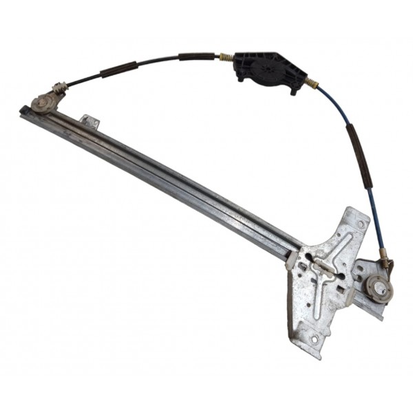 Maquina Vidro Elétrico Peugeot 307 Hatch Sedan 2007 A 2012