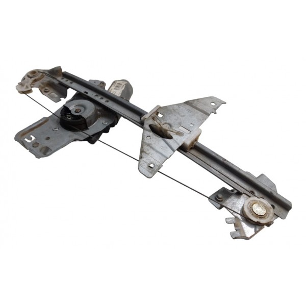 Maquina Vidro Elétrico Peugeot 307 Hatch Sedan 2007 A 2012