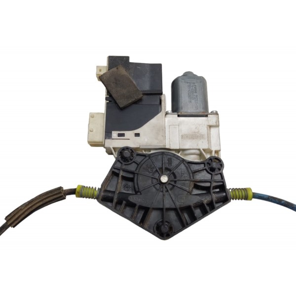 Maquina Vidro Elétrico Peugeot 307 Hatch Sedan 2007 A 2012