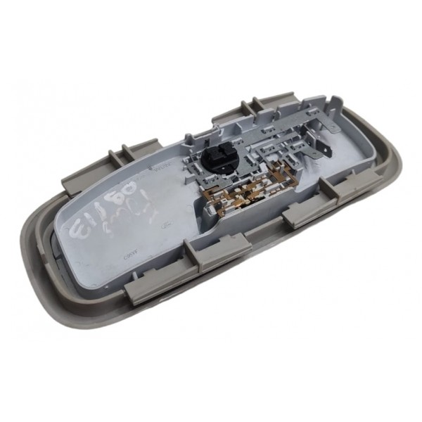 Luz Teto Luz Cortesia Ford Focus 2009 2010 2011 2012 2013