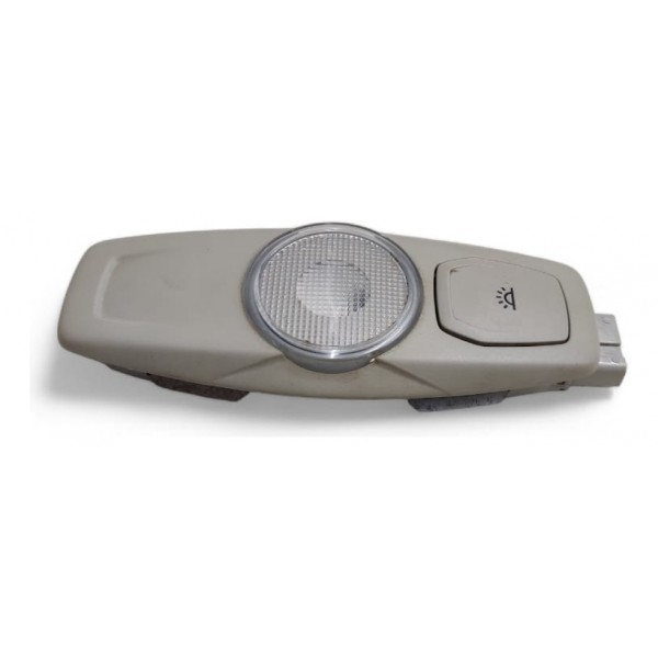 Luz Interna Cortesia Teto Ford Fusion 2013 2014 2015 2016