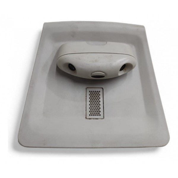 Tampa Console Teto Fiat Idea Adventure 2011 2012 2013 A 2016