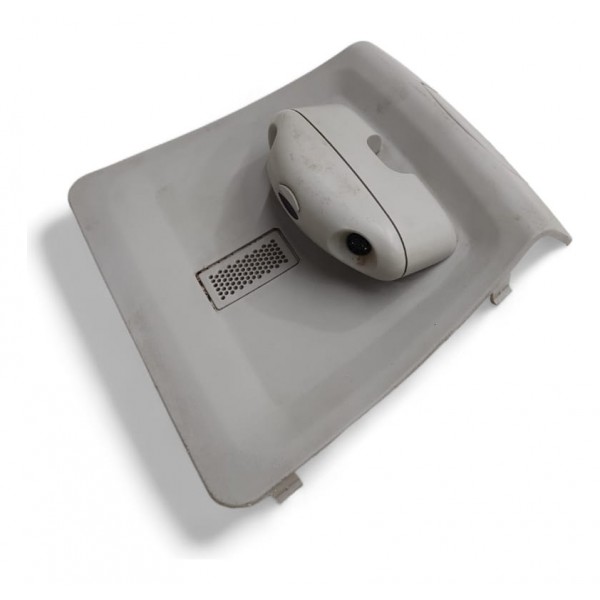 Tampa Console Teto Fiat Idea Adventure 2011 2012 2013 A 2016