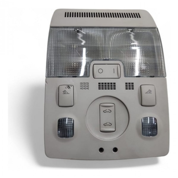 Luz Cortesia Teto Audi A3 Sportback 2007 2008 2009 A 2012