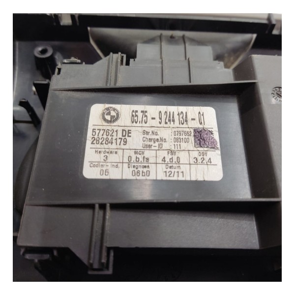 Luz Teto Luz Cortesia Bmw 320i 2008 2009 2010 2011 2012