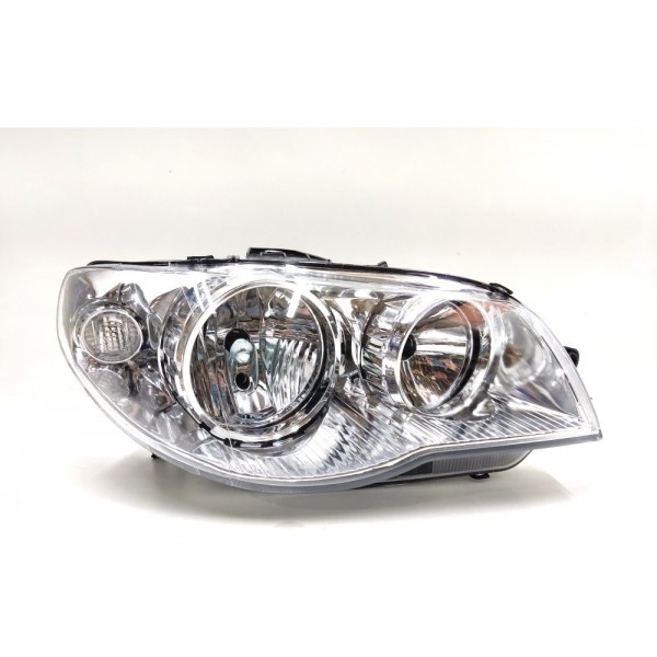 Par Farol Fiat Palio G3 Sapão 2004 2005 2006 2007 A 2015 Direito