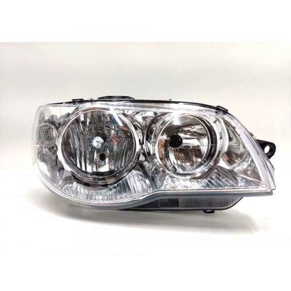 Par Farol Fiat Palio G3 Sapão 2004 2005 2006 2007 A 2015 Direito