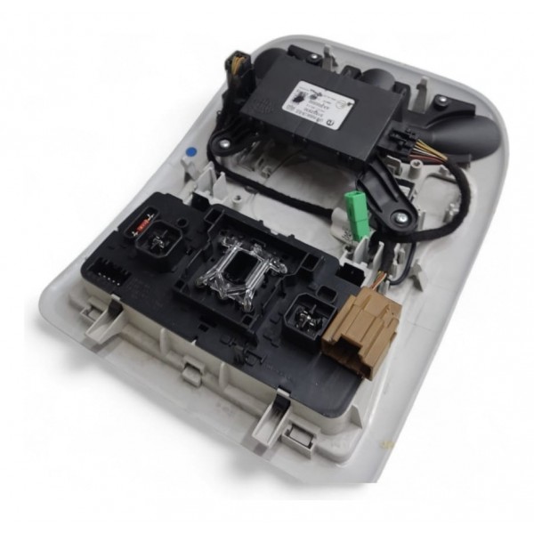 Luz Cortesia Teto Jeep Renegade 2016 2017 2018 2019 2020