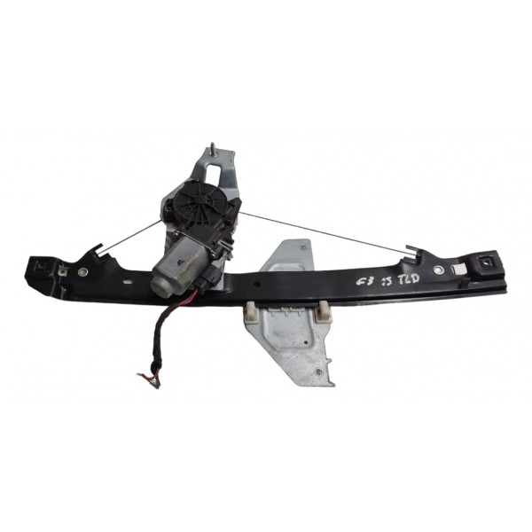Maquina Vidro Elétrico Citroen C3 2013 2014 2015 2016 2017