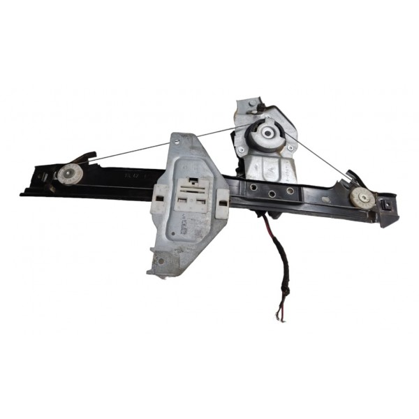 Maquina Vidro Elétrico Citroen C3 2013 2014 2015 2016 2017