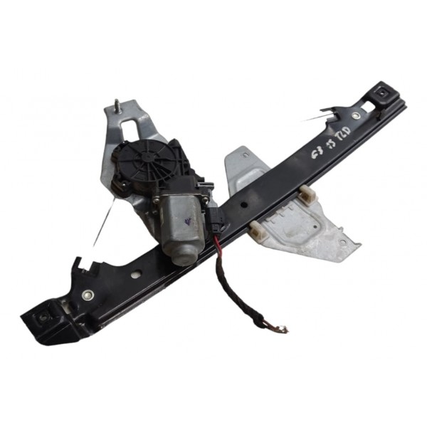 Maquina Vidro Elétrico Citroen C3 2013 2014 2015 2016 2017