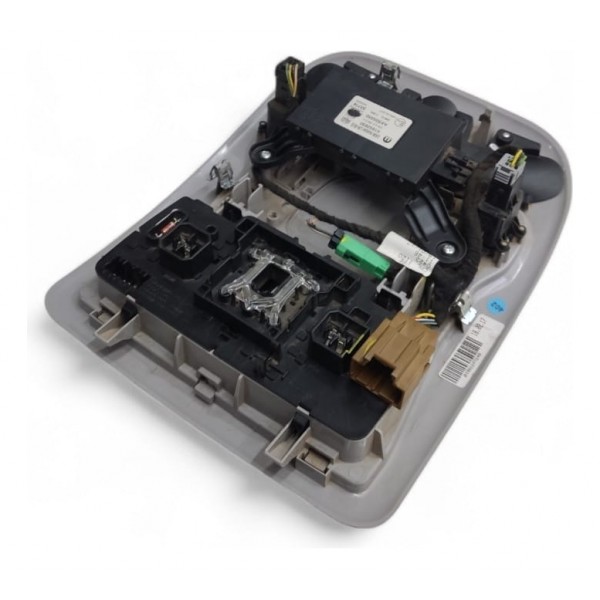 Luz Cortesia Teto Fiat Toro 2016 2017 2018 2019 2020 2021