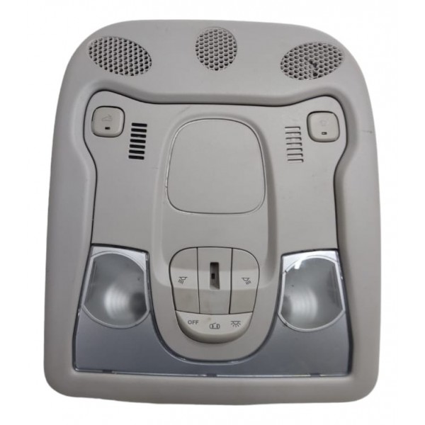 Luz Cortesia Teto Fiat Toro 2016 2017 2018 2019 2020 2021