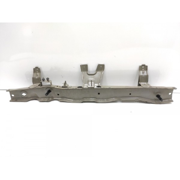 Painel Frontal Travessa Superior Nissan Kicks 2017 A 2021