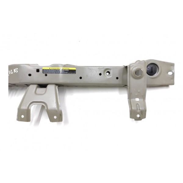 Painel Frontal Travessa Superior Nissan Kicks 2017 A 2021