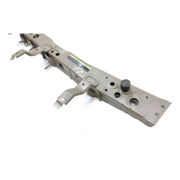 Painel Frontal Travessa Superior Nissan Versa 2014 A 2020