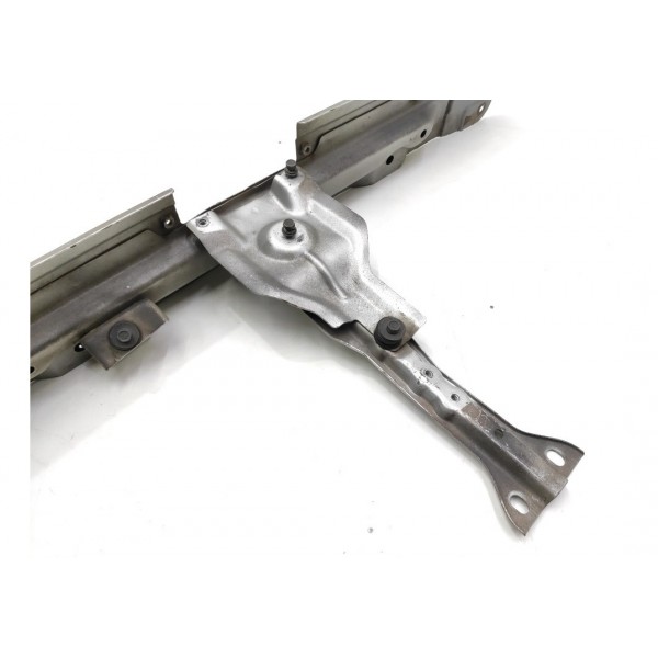 Painel Frontal Travessa Superior Jac J3 2012 2013 2014