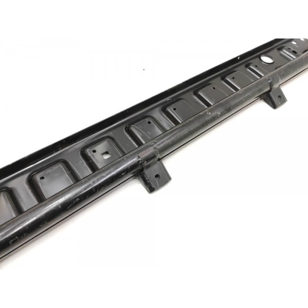 Painel Frontal Inferior Travessa Radiador Evoque 2013 A 2017