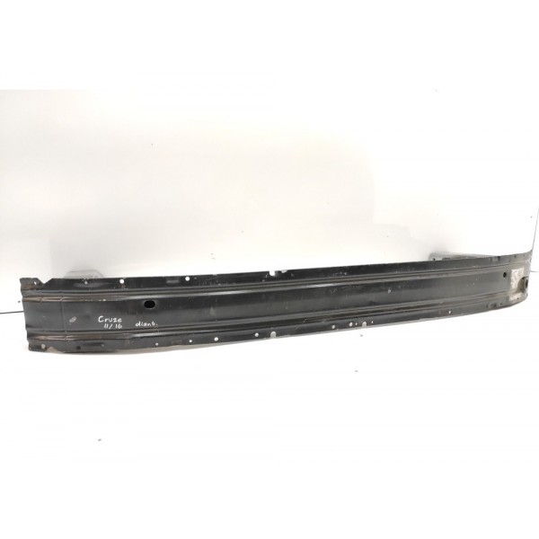 Alma Parachoque Dianteiro Chevrolet Cruze 2012 2013 2014 15