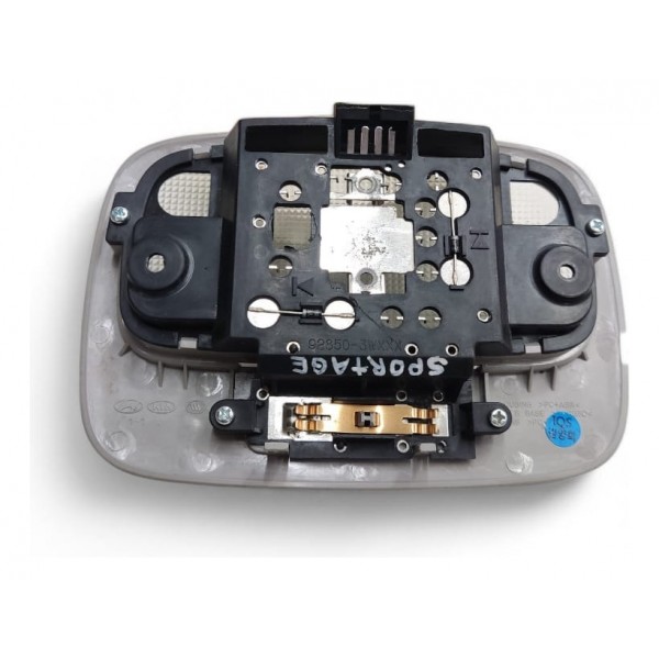Luz Cortesia Teto Kia Sportage 2013 2014 2015 2016
