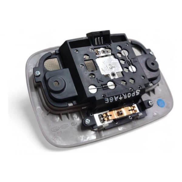 Luz Cortesia Teto Kia Sportage 2013 2014 2015 2016