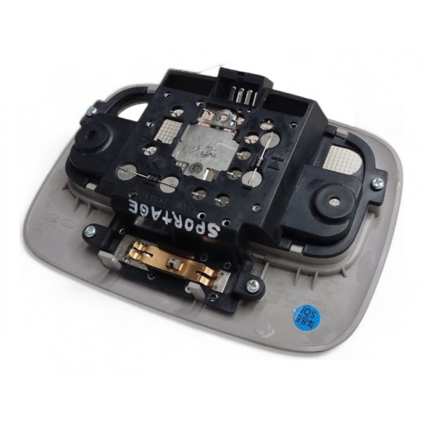 Luz Cortesia Teto Kia Sportage 2013 2014 2015 2016