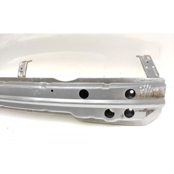 Alma Parachoque Traseiro Chevrolet Captiva 2009 2010 A 2015