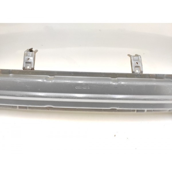 Alma Parachoque Traseiro Chevrolet Captiva 2009 2010 A 2015