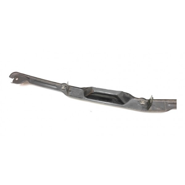 Suporte Guia Central Parachoque Dianteiro Chevrolet Onix