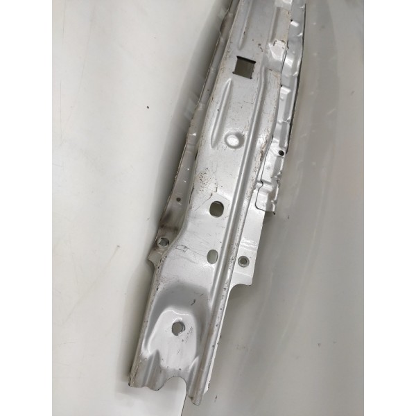 Alma Parachoque Dianteiro Chevrolet Zafira 2008 2009 2010