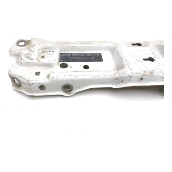 Painel Frontal Travessa Superior Corsa Montana 2004 A 2011