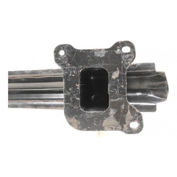 Alma Parachoque Traseiro Volkswagen Spacefox 2012 A 2015