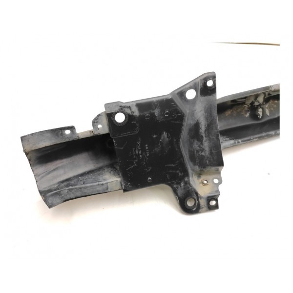 Alma Parachoque Dianteiro Volkswagen Golf 2001 2002 A 2011