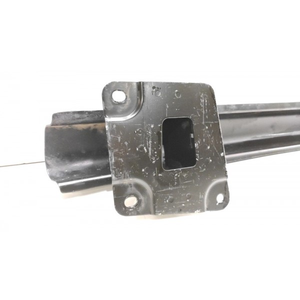 Alma Parachoque Traseiro Volkswagen Polo 2004 A 2007 A 2012