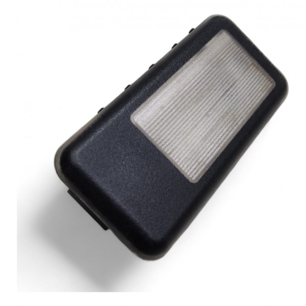 Luz Teto Cortesia Quebra Sol Bmw X5 2004 2005 2006 2007