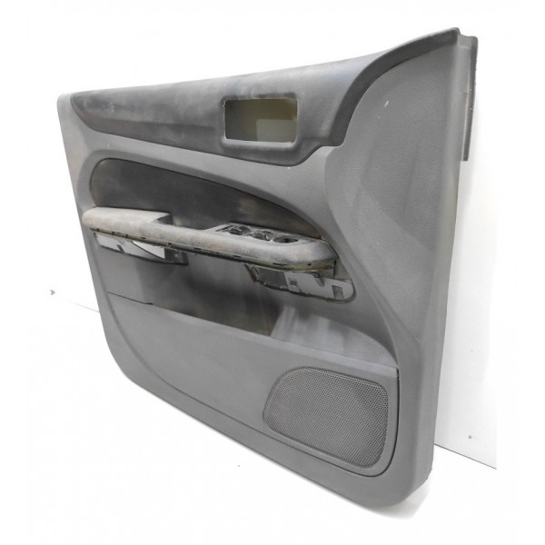 Forro Porta Dianteiro Esquerdo Ford Focus 2009 2010 2011
