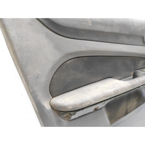 Forro Porta Dianteiro Esquerdo Ford Focus 2009 2010 2011