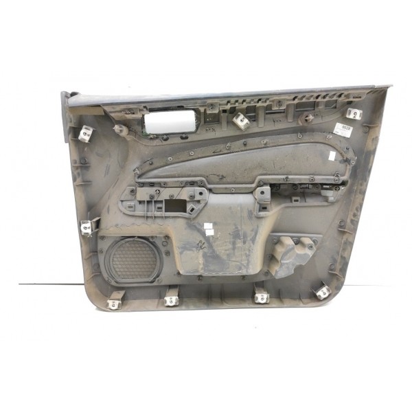 Forro Porta Dianteiro Esquerdo Ford Focus 2009 2010 2011