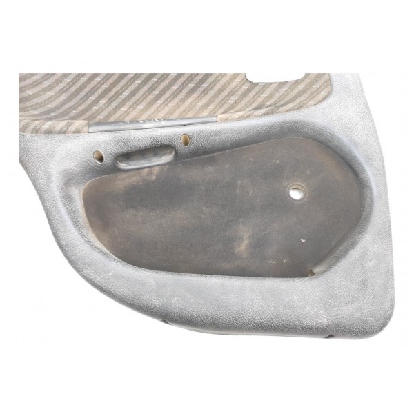 Forro Porta Traseiro Esquerdo Astra 1998 1999 2000 2001 2002