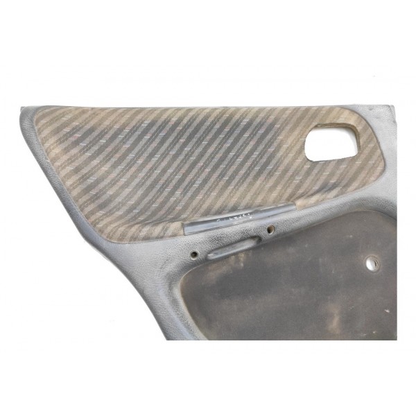 Forro Porta Traseiro Esquerdo Astra 1998 1999 2000 2001 2002