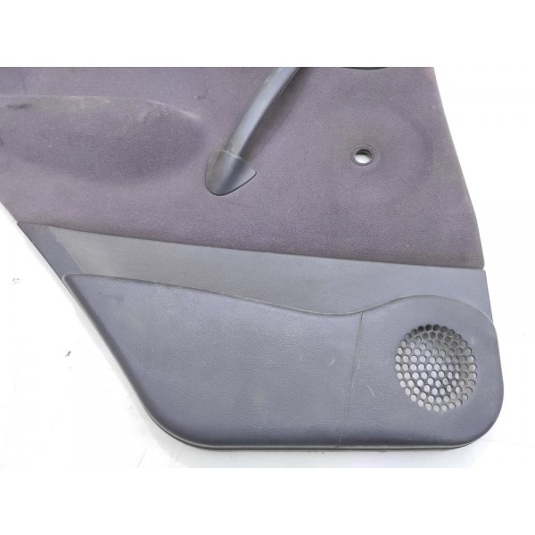 Forro Porta Traseiro Esquerdo Mercedes Classe A160 A190 2004