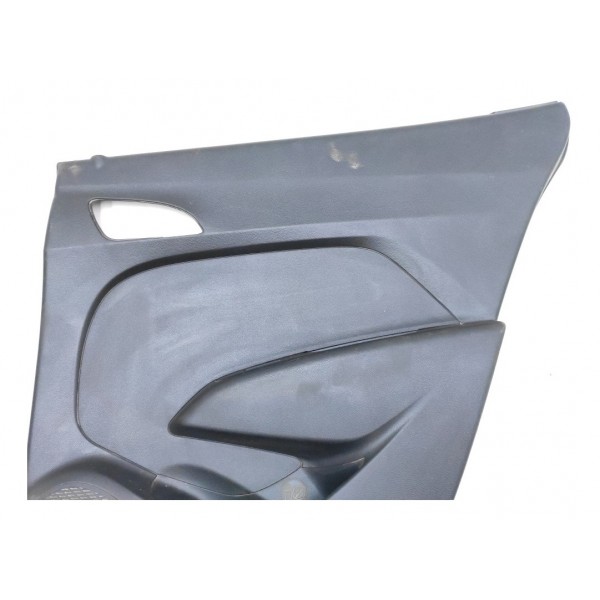 Forro Porta Traseiro Direito Hyundai Hb20 2012 2013 2014