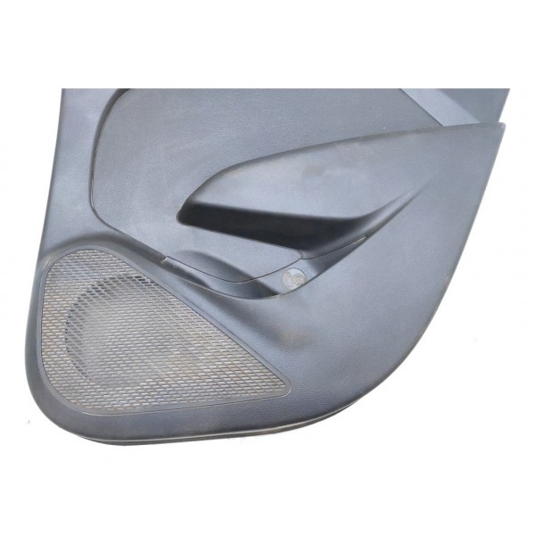 Forro Porta Traseiro Direito Hyundai Hb20 2012 2013 2014