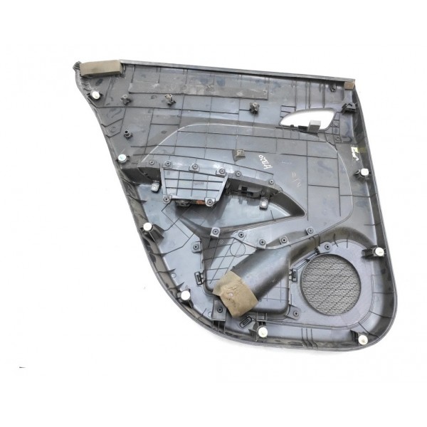 Forro Porta Traseiro Direito Hyundai Hb20 2012 2013 2014