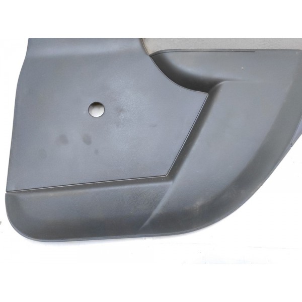 Forro Porta Traseiro Direito Celta Prisma 2007 2008 2009