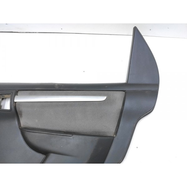 Forro Porta Traseiro Direito Celta Prisma 2007 2008 2009