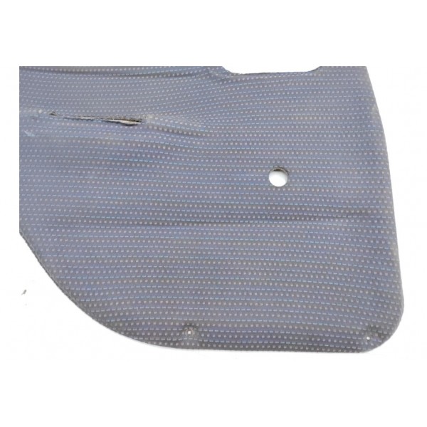 Forro Porta Traseiro Esquerdo Corsa 1998 1999 2000 2001 2002