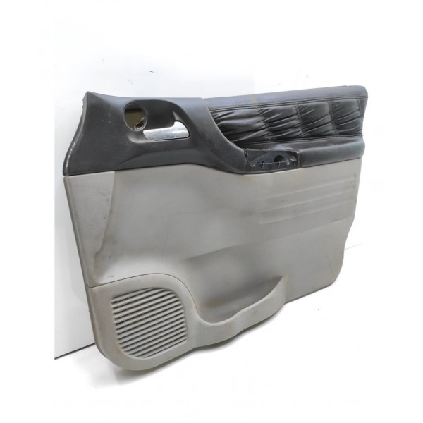 Forro Porta Dianteiro Direito Zafira 2008 2009 2010 2011