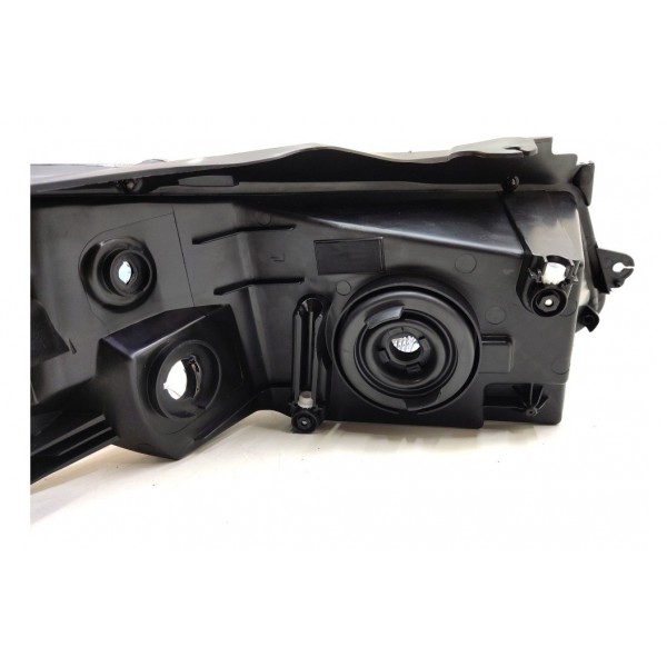 Farol Esquerdo Chevrolet Onix Prisma 2012 2013 A 2016 Azul Esquerdo