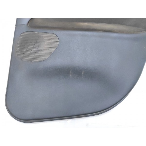 Forro Porta Traseiro Direito Peugeot 207 2008 2009 2010 2011